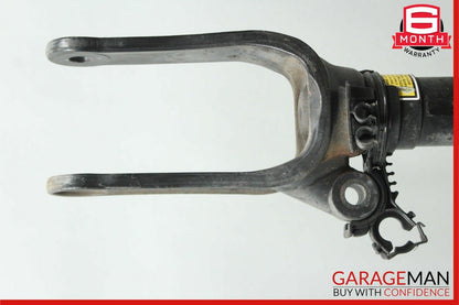 06-10 Mercedes W251 R350 R500 Front Left Driver Side Shock Absorber Spring Strut