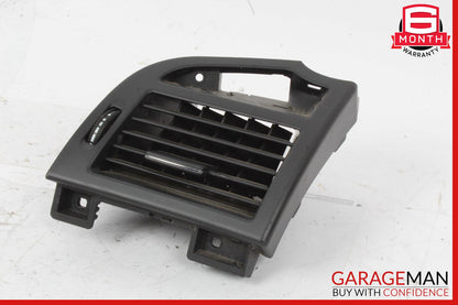 07-14 Mercedes W221 S550 Dashboard Dash AC A/C Air Vent Right Side Black OEM