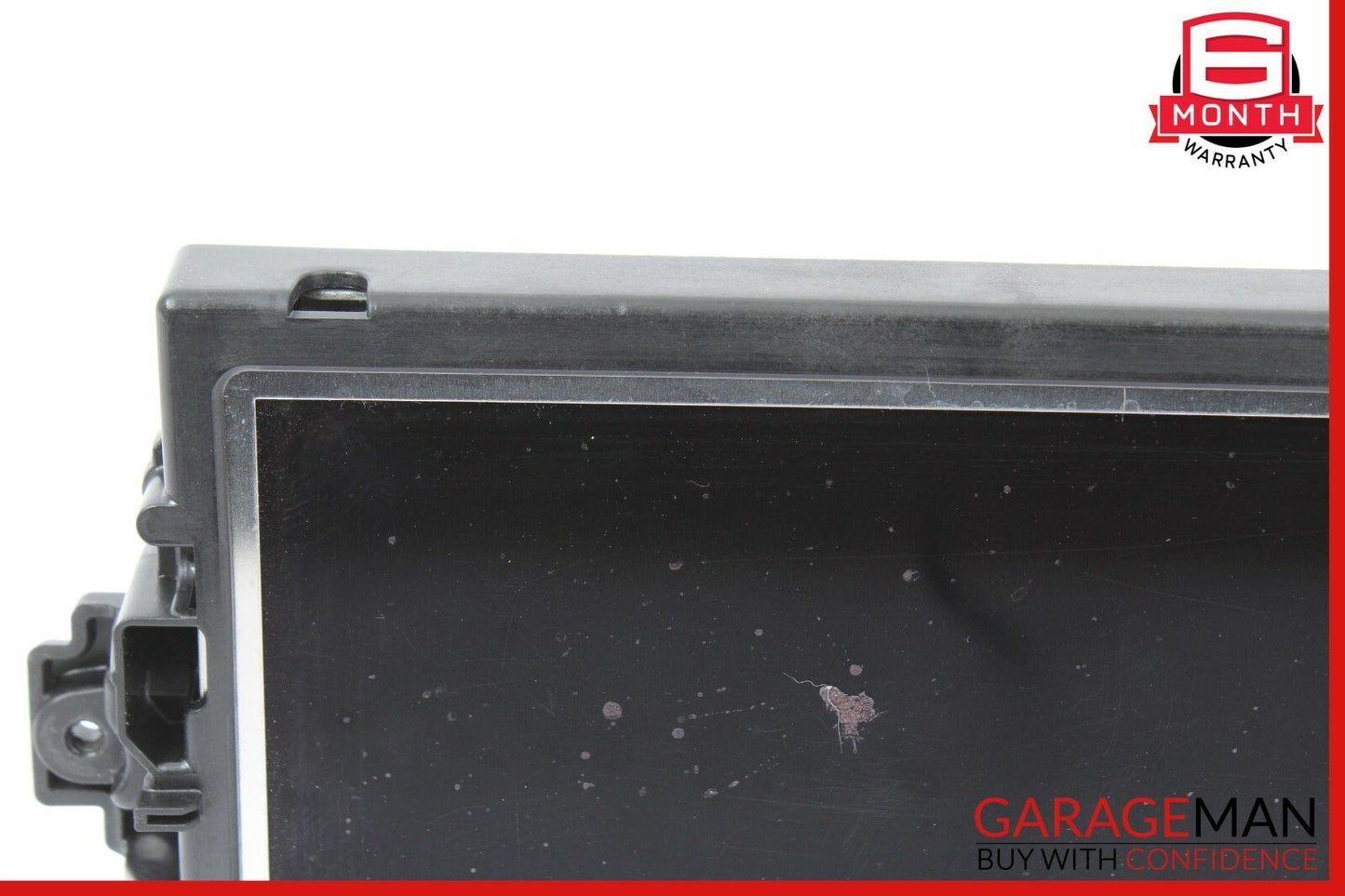 12-16 Mercedes C250 C350 GL550 Dash GPS Navigation LCD Display Monitor Screen