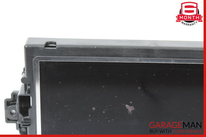 12-16 Mercedes C250 C350 GL550 Dash GPS Navigation LCD Display Monitor Screen