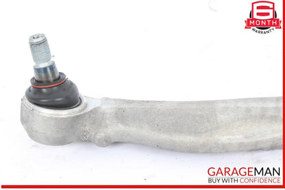 08-20 Mercedes R172 SLC300 C350 Front Right Side Curved Wishbone Control Arm OEM