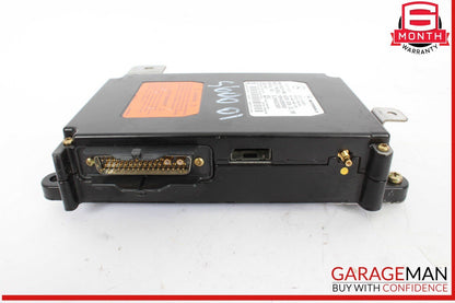 00-06 Mercedes W220 S600 ML500 E55 AMG Voice Command Control Module Unit
