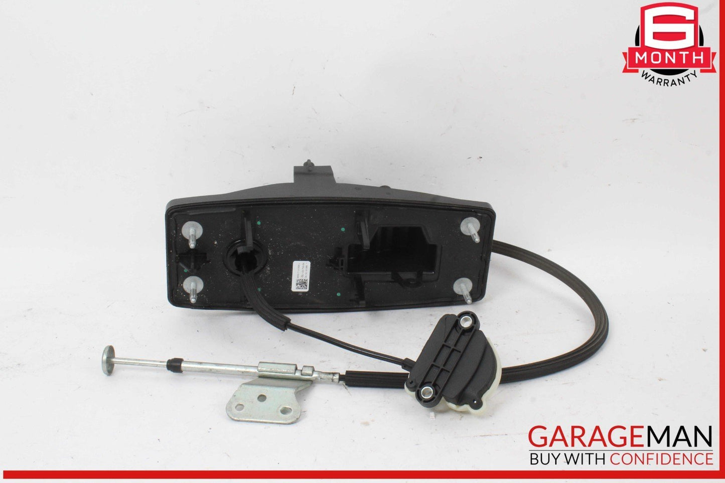 18-24 Audi RS5 S5 Emergency Parking Brake Actuator w/ Cable 8W0713052P OEM
