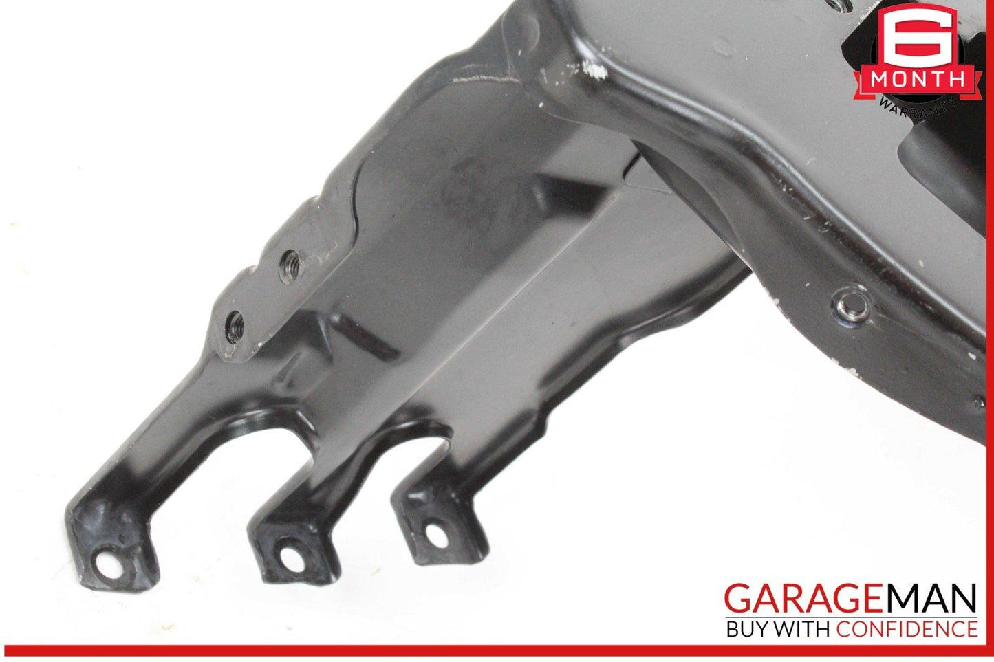 07-13 Mercedes W221 S550 Front Left Side Headlight Head Light Support Bracket
