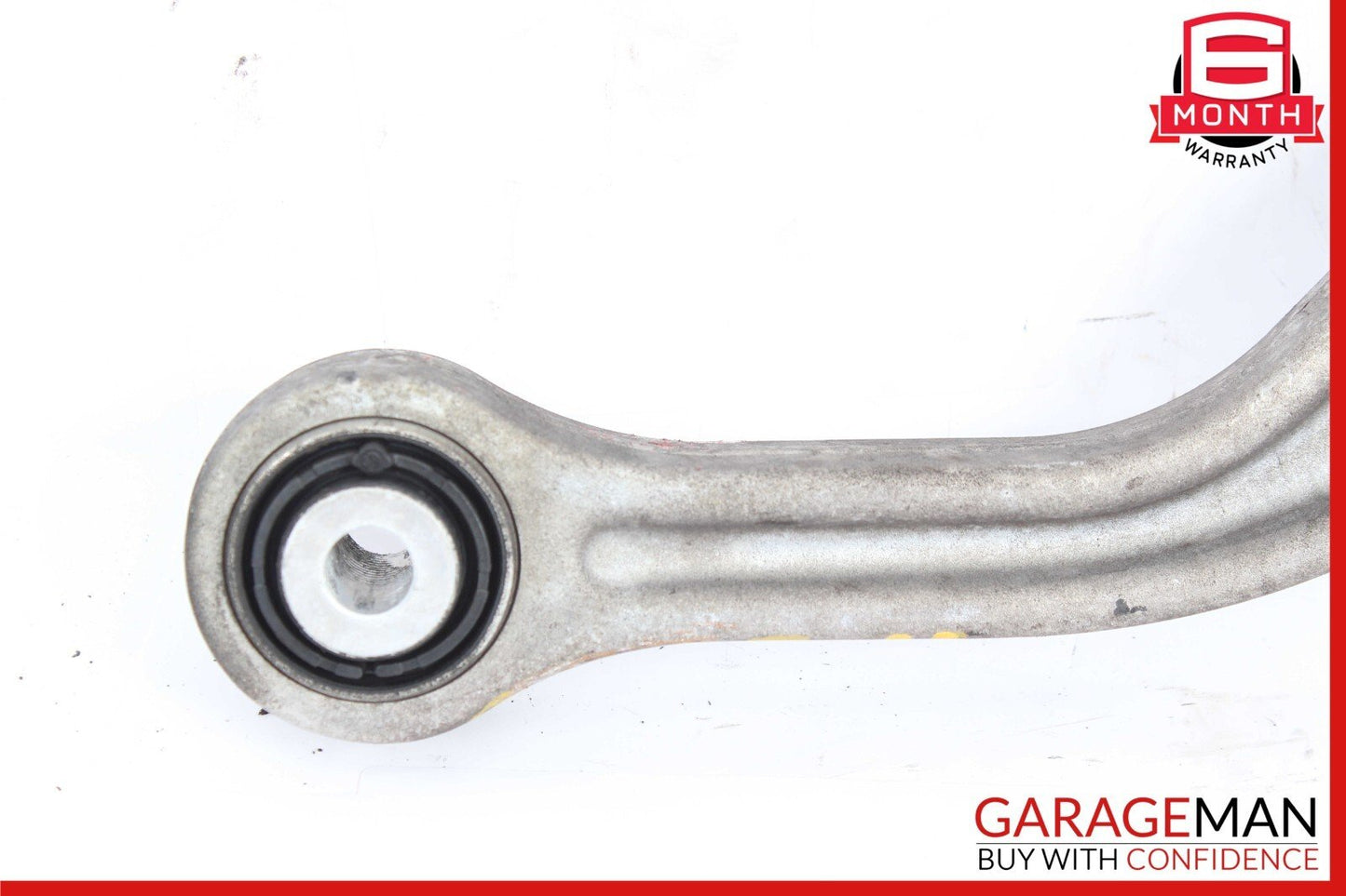 10-16 Porsche Panamera 970 Rear Left / Right Side Upper Center Control Arm OEM