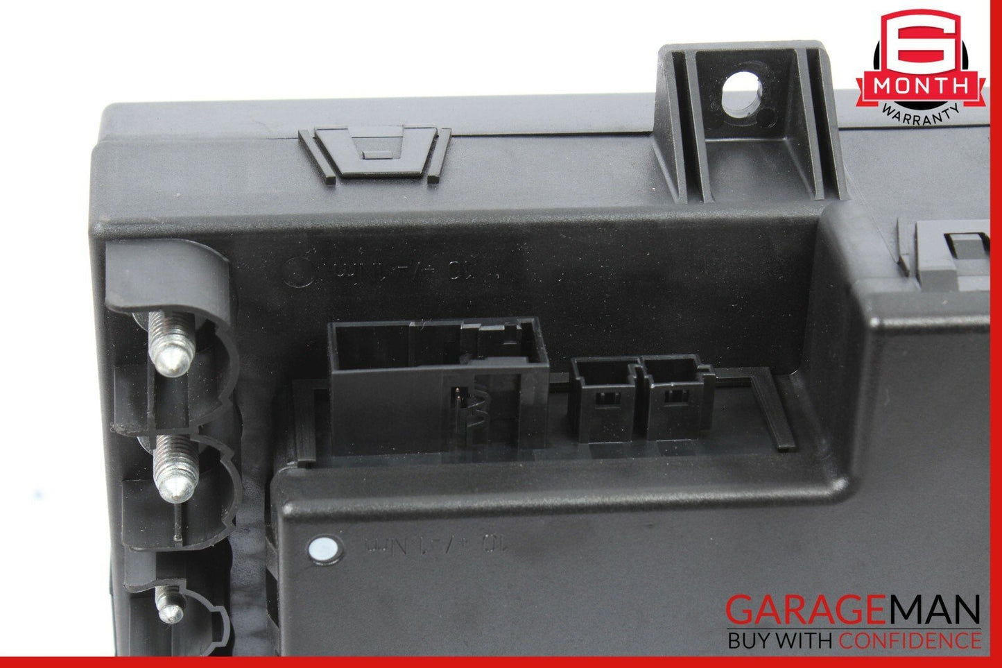 07-14 Mercedes S550 CL550 Electric Power Supply Control Fuse Box Module Unit