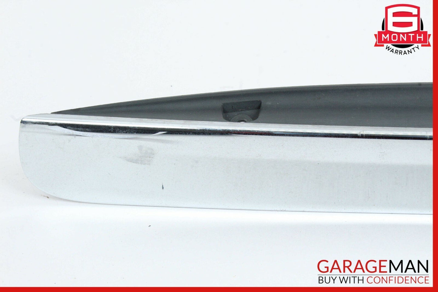 07-12 Mercedes X164 GL450 GL350 Trunk Lid Tailgate Hatch Handle 1647400993 OEM