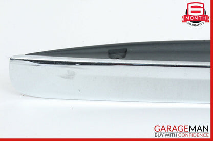 07-12 Mercedes X164 GL450 GL350 Trunk Lid Tailgate Hatch Handle 1647400993 OEM