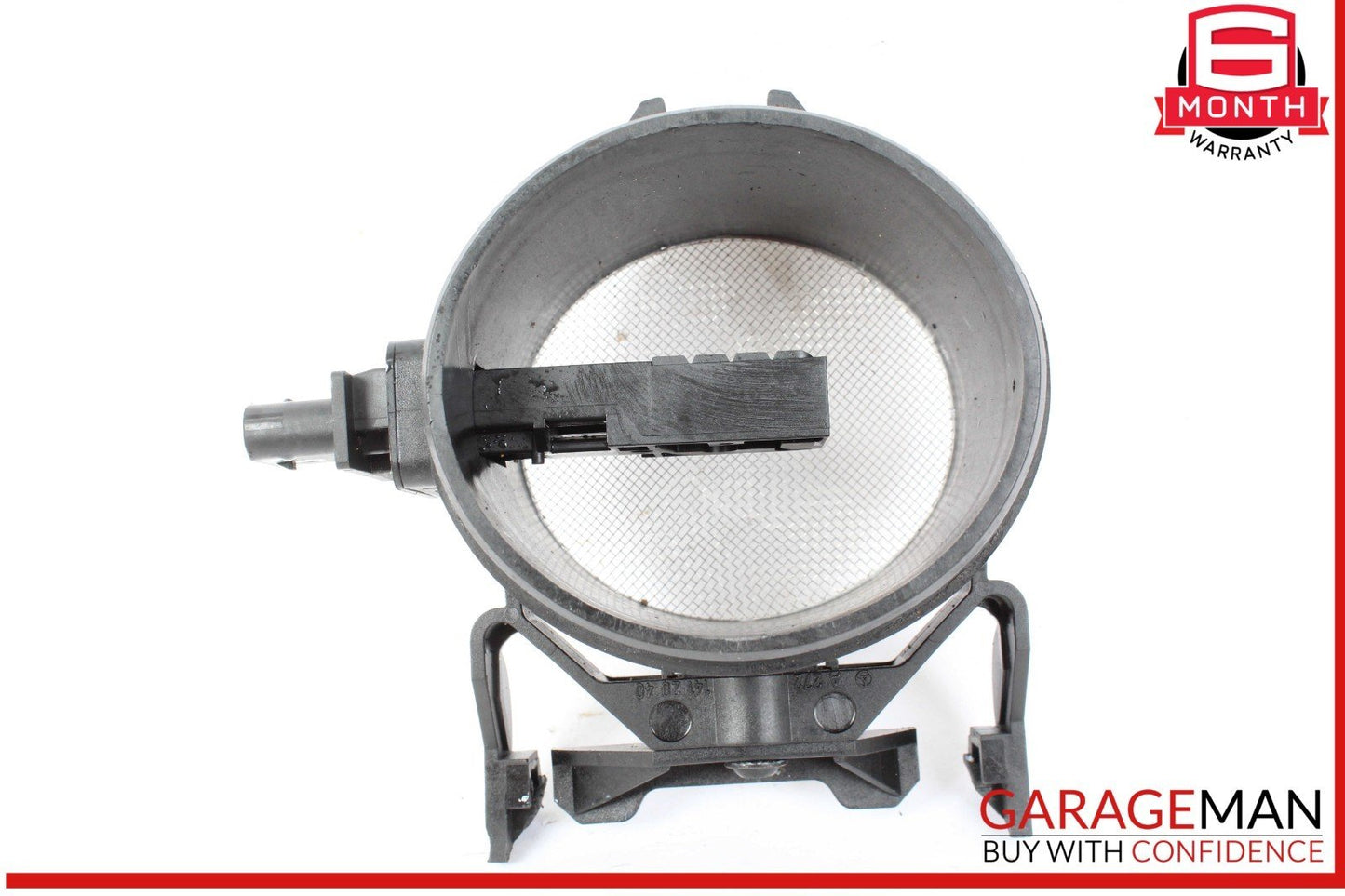 06-15 Mercedes W164 ML350 S400 G550 Mass Air Flow Sensor 2730940948 OEM