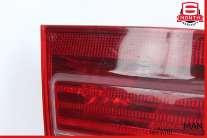 06-08 Mercedes W164 ML350 ML500 Rear Left Side Tail Light Taillight Lamp OEM
