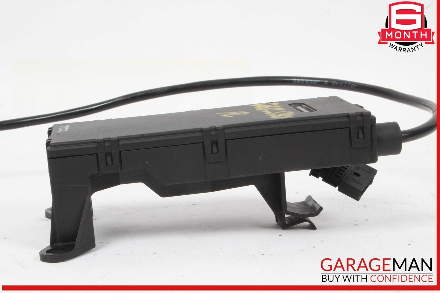 03-06 Mercedes R230 SL500 SL55 AMG Door Keyless Go Entry Antenna Module OEM