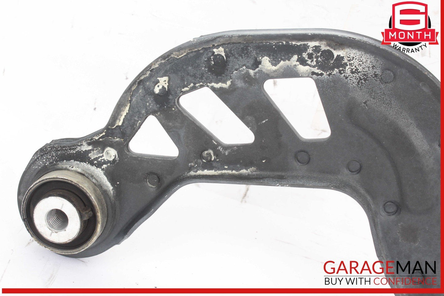 14-19 Mercedes W117 CLA250 Rear Left or Right Upper Control Arm 2463501006 OEM
