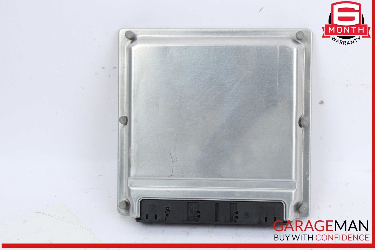 01-05 Mercedes W210 E320 CLK320 ECU ECM Engine Control Module Unit OEM