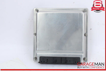 01-05 Mercedes W210 E320 CLK320 ECU ECM Engine Control Module Unit OEM