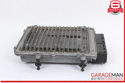 11-14 Mercedes W221 S550 CL550 ECU ECM Engine Computer Control Module Unit OEM