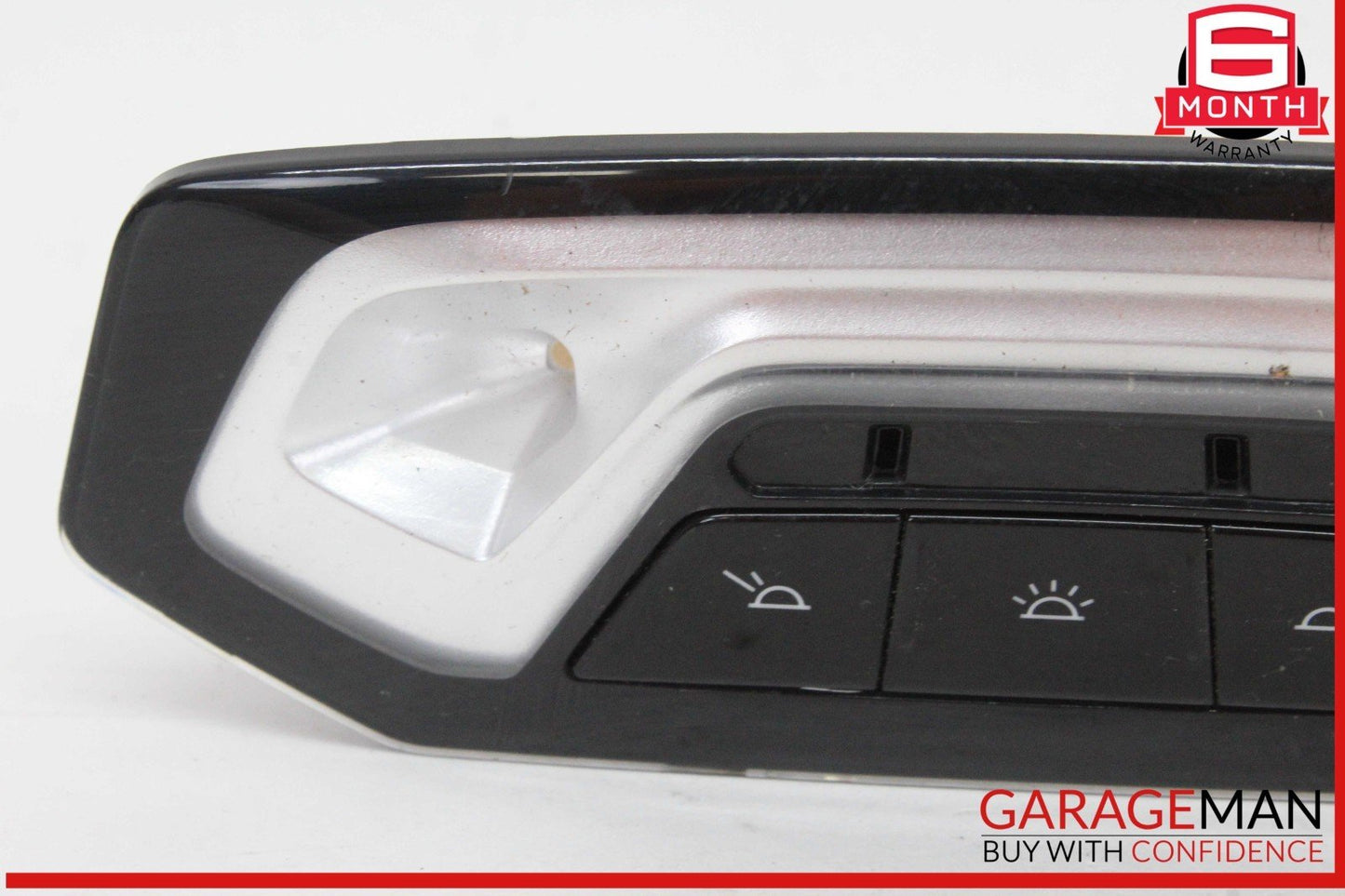 19-24 BMW M340i G20 Rear Center Roof Interior LED Reading Dome Light OEM
