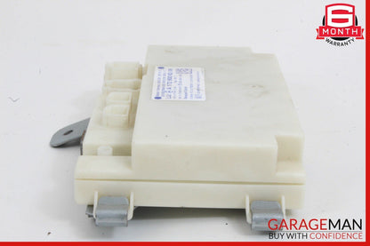 10-15 Mercedes W204 C250 C300 Keyless Go Entry Control Module 1729006206 OEM