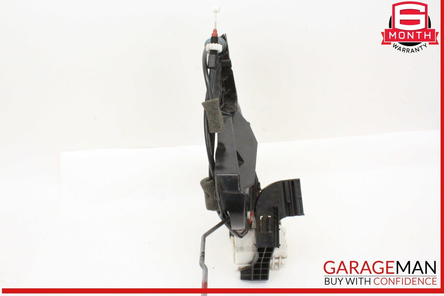06-13 Mercedes X164 GL450 4MATIC Rear Right Side Door Lock Latch Actuator OEM