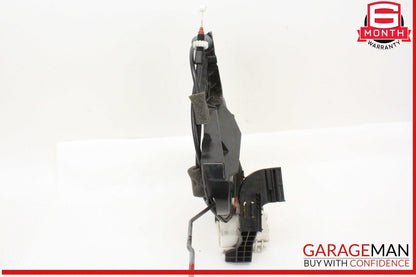 06-13 Mercedes X164 GL450 4MATIC Rear Right Side Door Lock Latch Actuator OEM