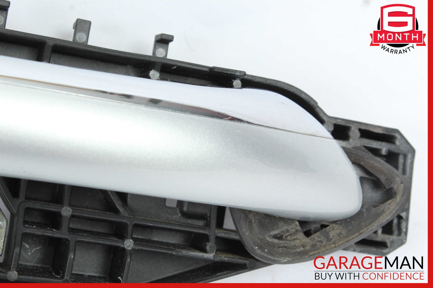 06-12 Mercedes W164 ML350 GL450 Exterior Door Handle Front Right OEM