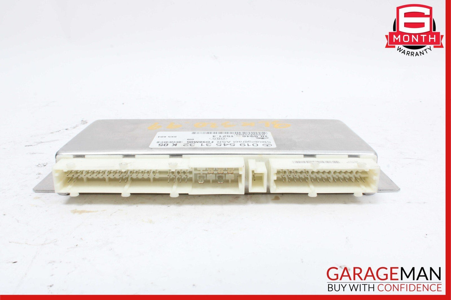 97-00 Mercedes R170 SLK230 CLK320 ASR ABS Control Module Unit 0195453132 OEM