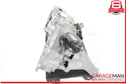 12-23 Nissan Leaf Single Speed Reducer Automatic Transmission Assembly OEM 58k