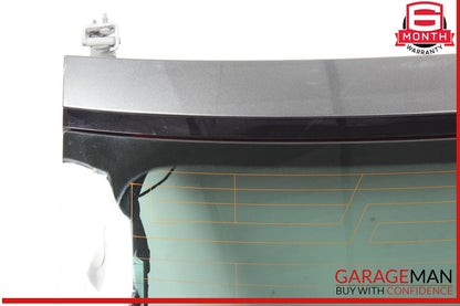 18-24 Audi S5 A5 RS5 Sportback Rear Trunk Hatch Deck Lid Assembly OEM