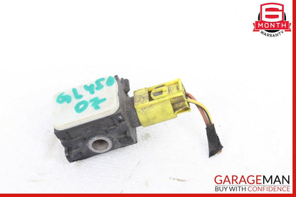 06-12 Mercedes X164 GL450 R350 ML450 Front Left / Right Bumper Impact Sensor OEM