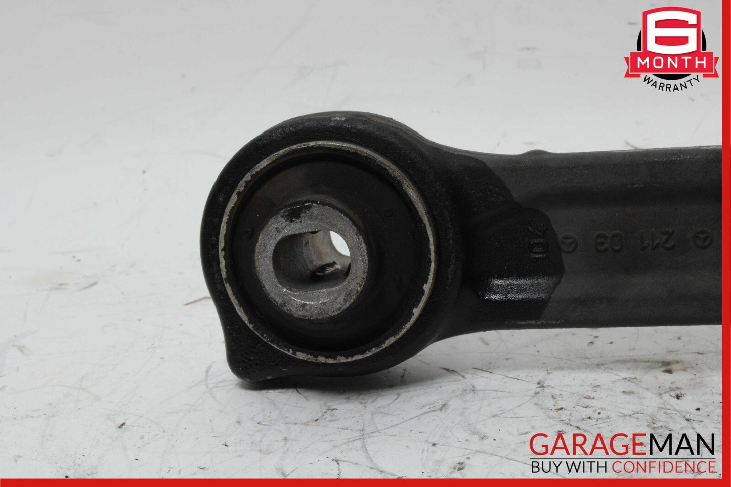 03-11 Mercedes W211 E350 E500 E320 Front Right Passenger Side Lower Control Arm