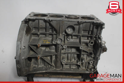 15-20 Mercedes W205 C300 4Matic Engine Motor Block Crankcase OEM