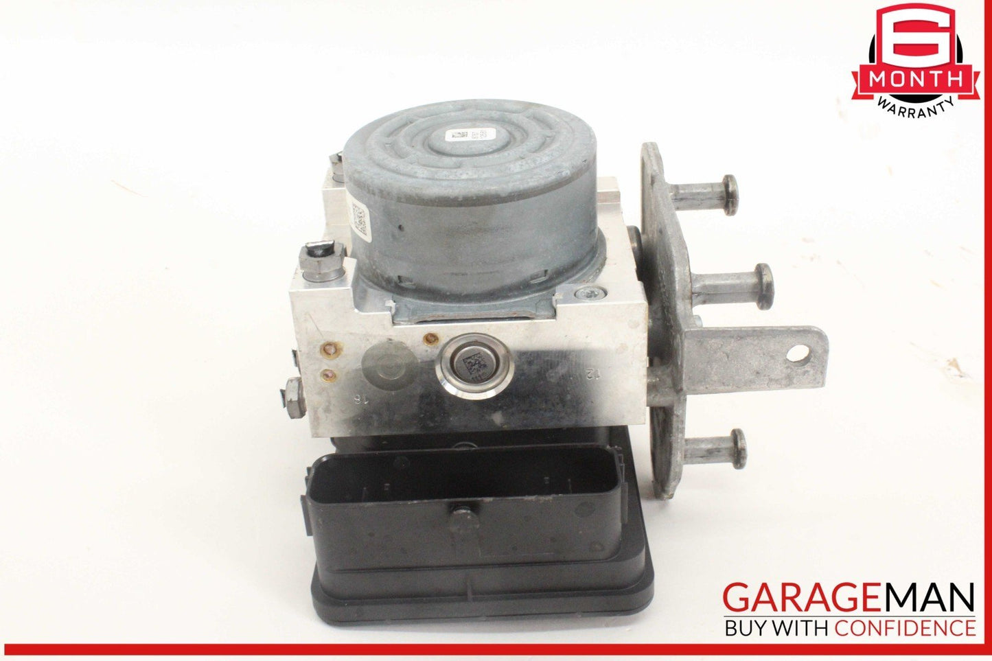 15-20 Mercedes W205 C300 4MATIC ABS Anti Lock Brake Pump Module 2534310100 OEM