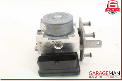 15-20 Mercedes W205 C300 4MATIC ABS Anti Lock Brake Pump Module 2534310100 OEM