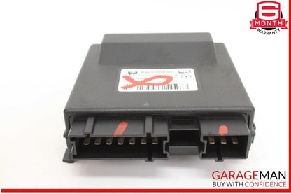 06-12 Mercedes X164 GL550 GL450 Trunk Liftgate Control Module Unit 1648701126