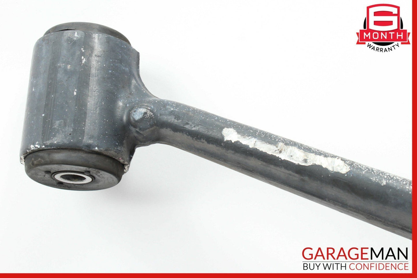 98-05 Mercedes W163 ML350 ML500 Rear Left Side Suspension Lower Control Arm