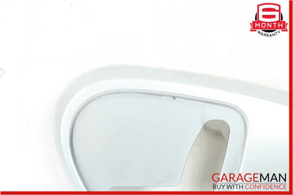 06-12 Mercedes GL450 ML350 R350 Front Left Side Seat Adjust Switch Trim Cover