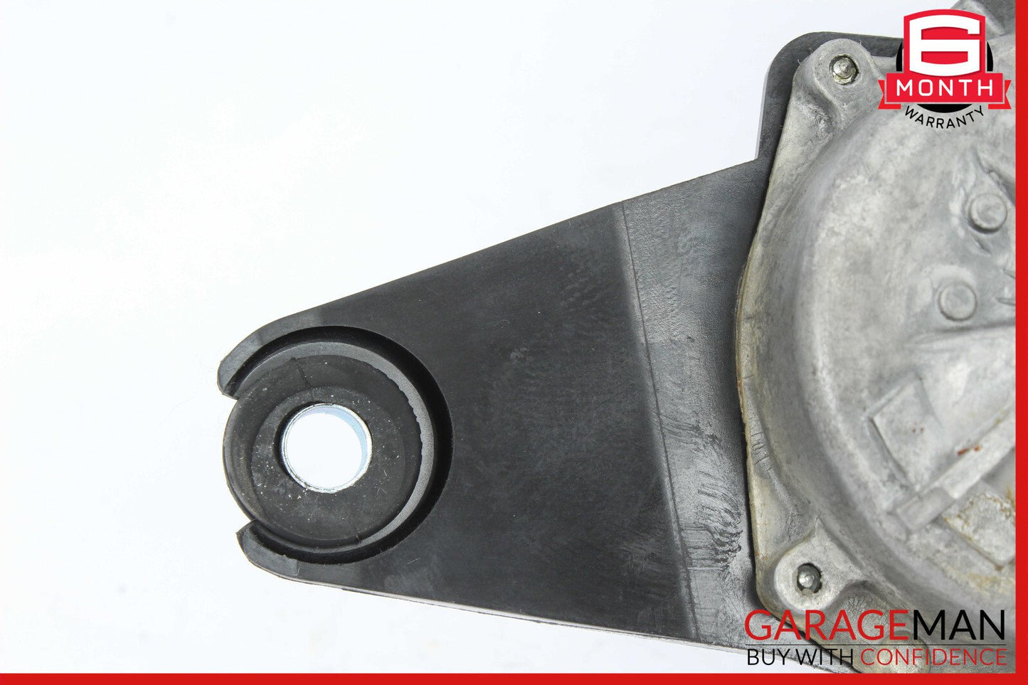 06-19 Mercedes X164 GL450 R350 Rear Glass Windshield Wiper Motor OEM