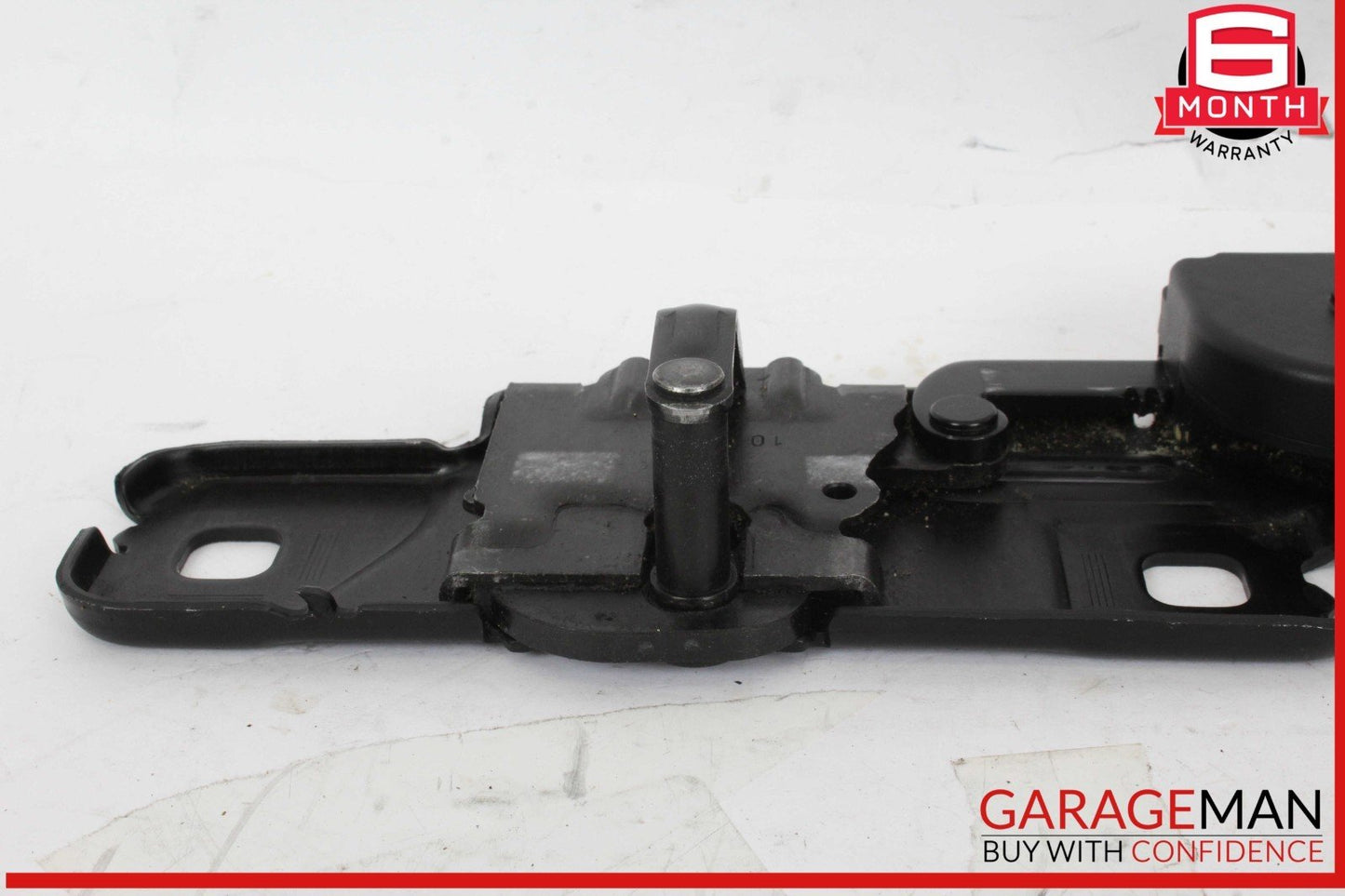 13-17 Audi SQ5 Q5 Trunk Tailgate Liftgate Boot Lid Lock Latch Release Motor OEM