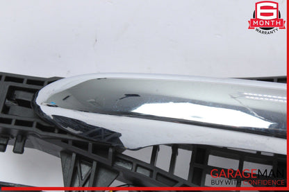 14-21 Maserati Ghibli M157 Rear Left Driver Side Exterior Door Handle OEM