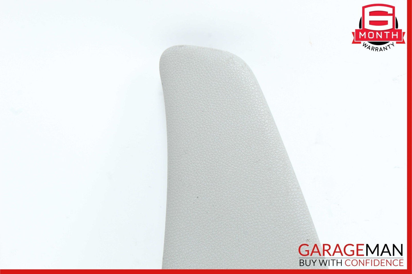 08-15 Mercedes W204 C180 GLK350 Front Right Side Seat Airbag Air Bag SRS Grey