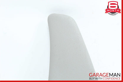 08-15 Mercedes W204 C180 GLK350 Front Right Side Seat Airbag Air Bag SRS Grey