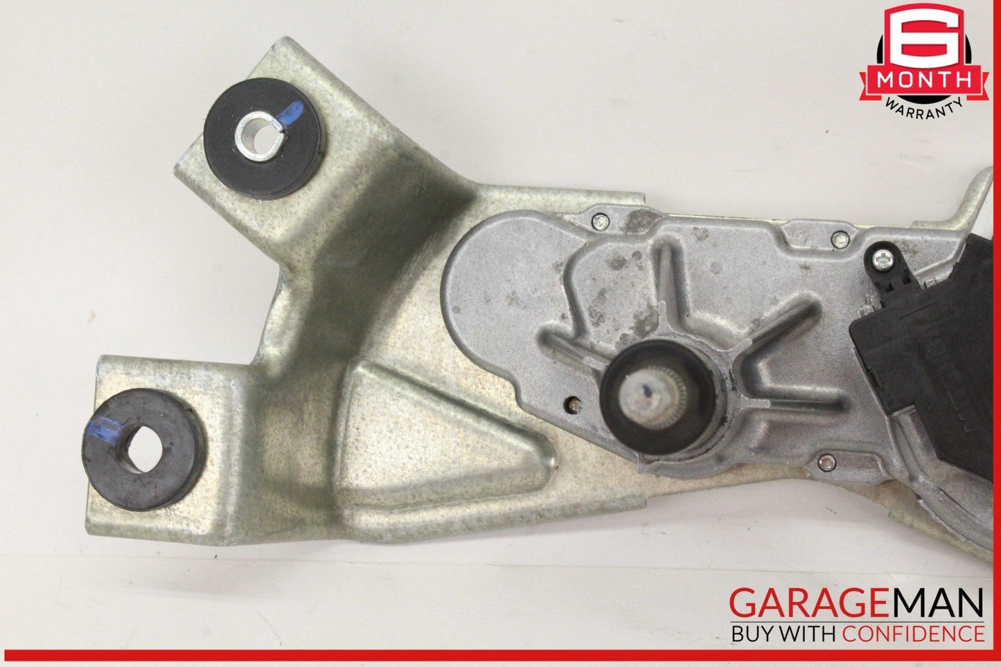 10-13 Land Rover Range Rover Sport Rear Glass Windshield Wiper Motor OEM
