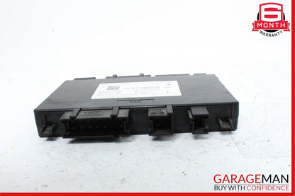 08-14 Mercedes E550 C300 GLK350 Front Left Side Seat Control Module Unit OEM