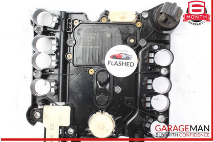 Mercedes VGS3 722.9 7G Transmission Conductor Plate TCU 722.9 FLASHED OEM