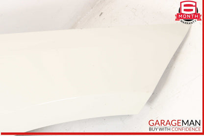 13-19 Mercedes X166 GL450 GLS450 Front Right Side Wing Fender Panel OEM