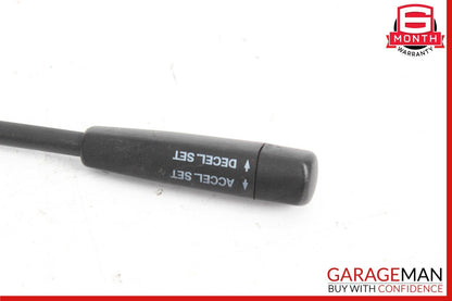 99-02 Mercedes R129 SL500 SL600 Steering Column Tempomat Switch Control Arm OEM