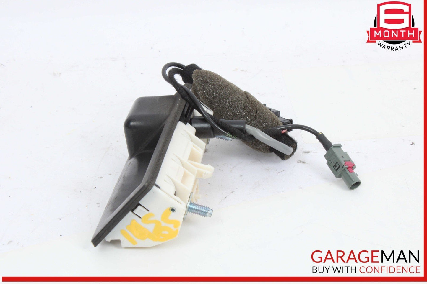 2013-2017 Audi SQ5 Rear View Back Up Camera 5N0827566AA Genuine