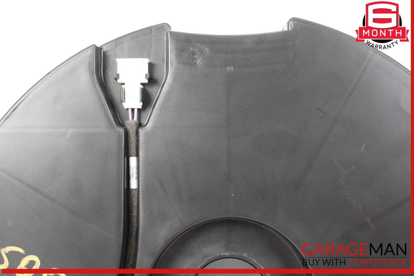 13-16 Audi Q5 Bass Box Woofer Speaker Subwoofer 8R0035382 OEM