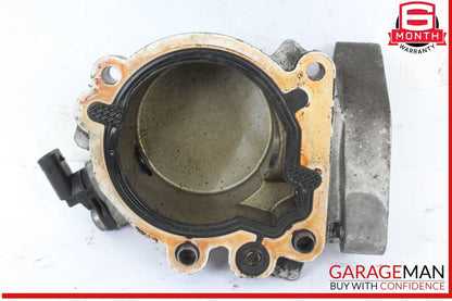 09-18 Audi Q5 Porsche Cayenne Gas Gasoline High Pressure Fuel Pump Housing OEM