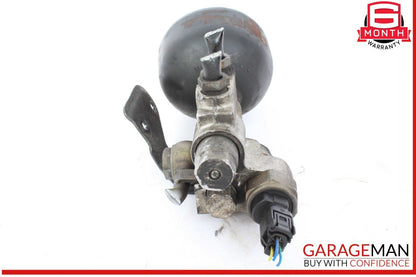00-08 Mercedes W215 CL55 AMG ABC Pressure Relief Valve Hydraulic Suspension OEM