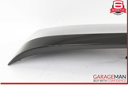 14-21 BMW i3 I01 Hybrid Rear Tailgate Boot Lid Spoiler 7359939 OEM